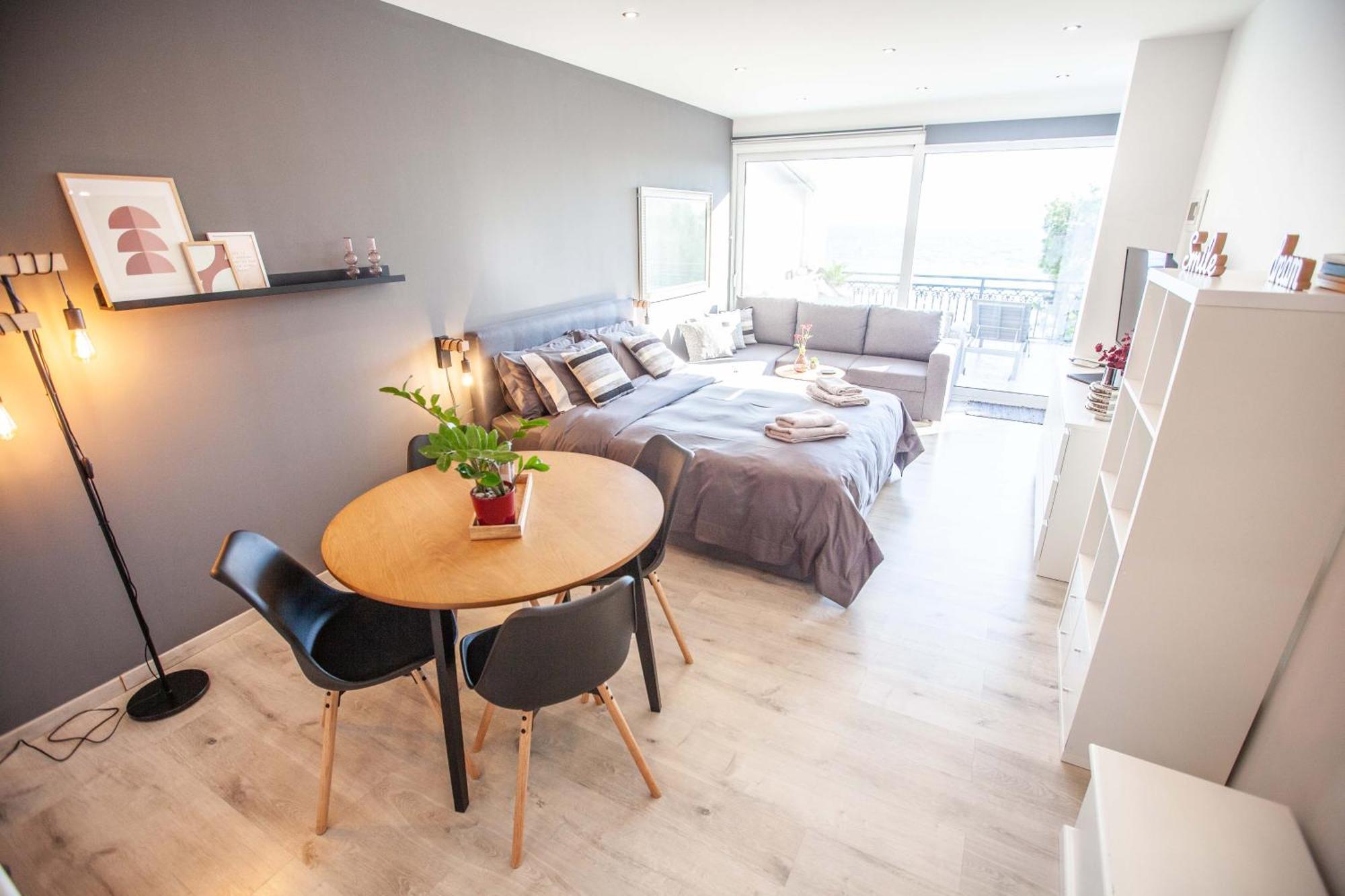 Kalafatis Beach Home Itea Rom bilde