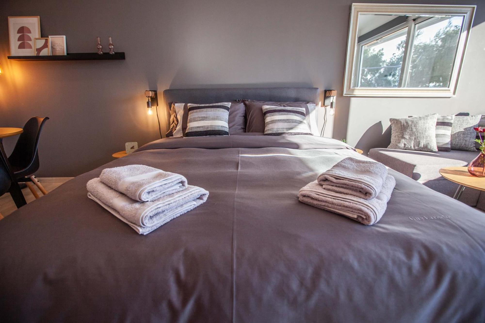 Kalafatis Beach Home Itea Rom bilde