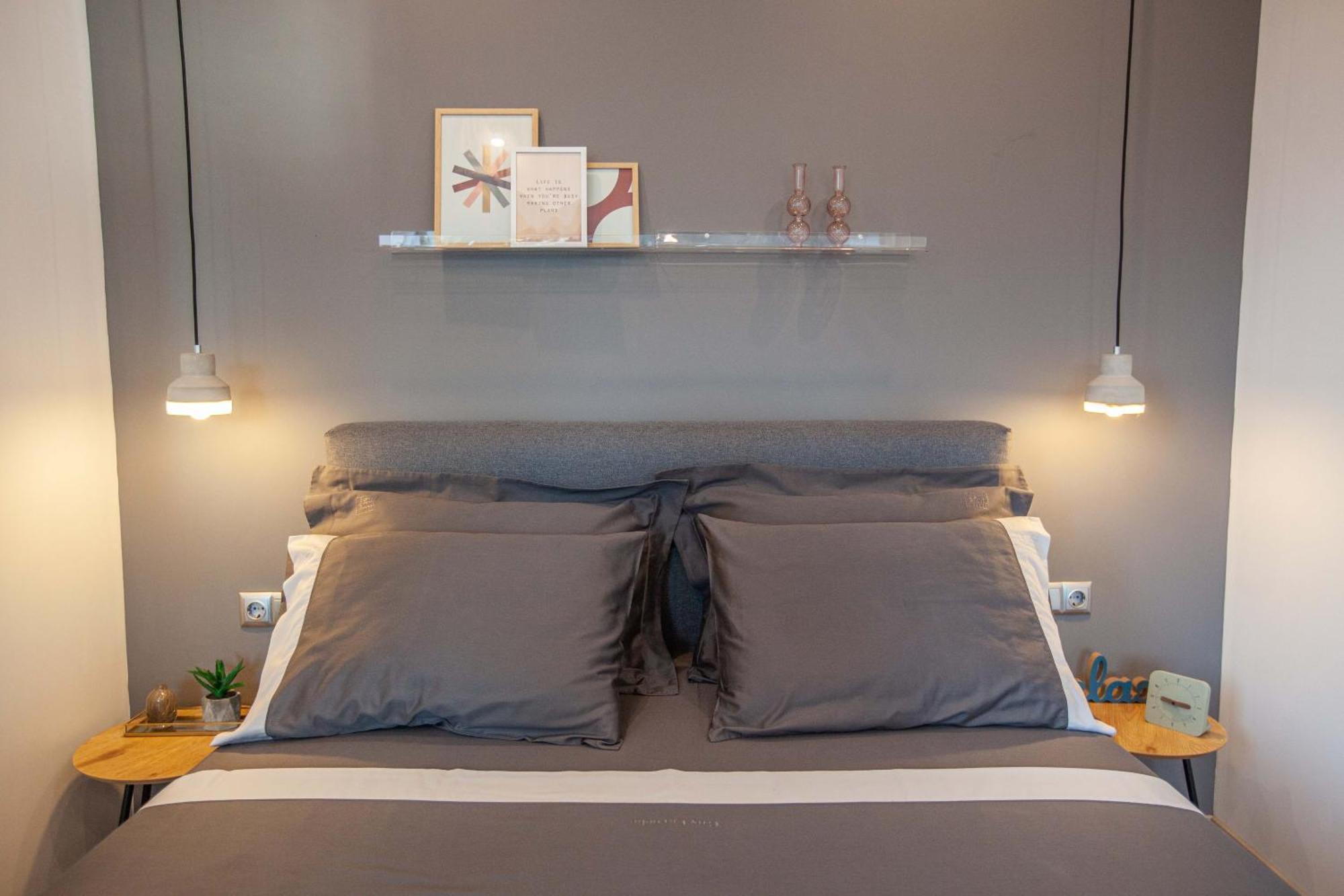 Kalafatis Beach Home Itea Rom bilde