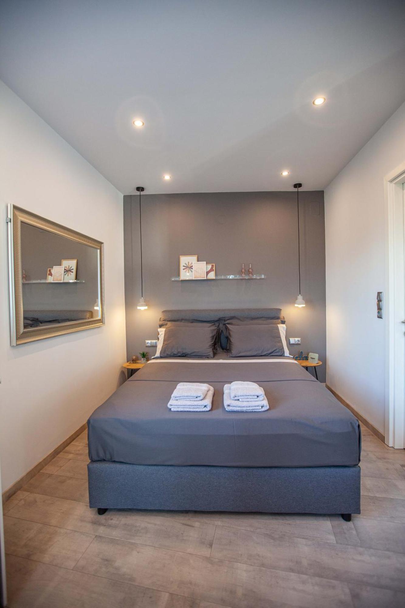 Kalafatis Beach Home Itea Rom bilde