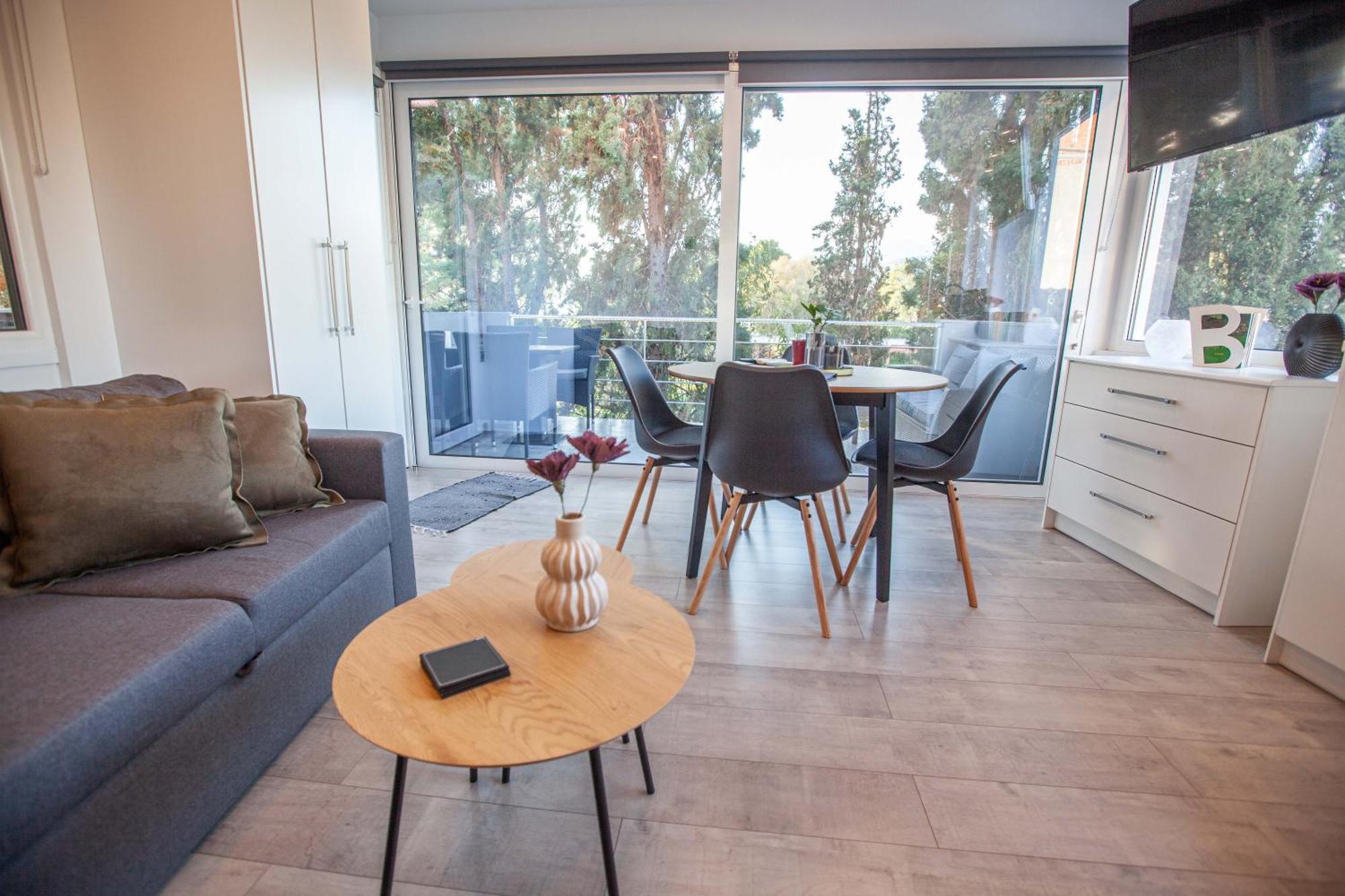 Kalafatis Beach Home Itea Rom bilde