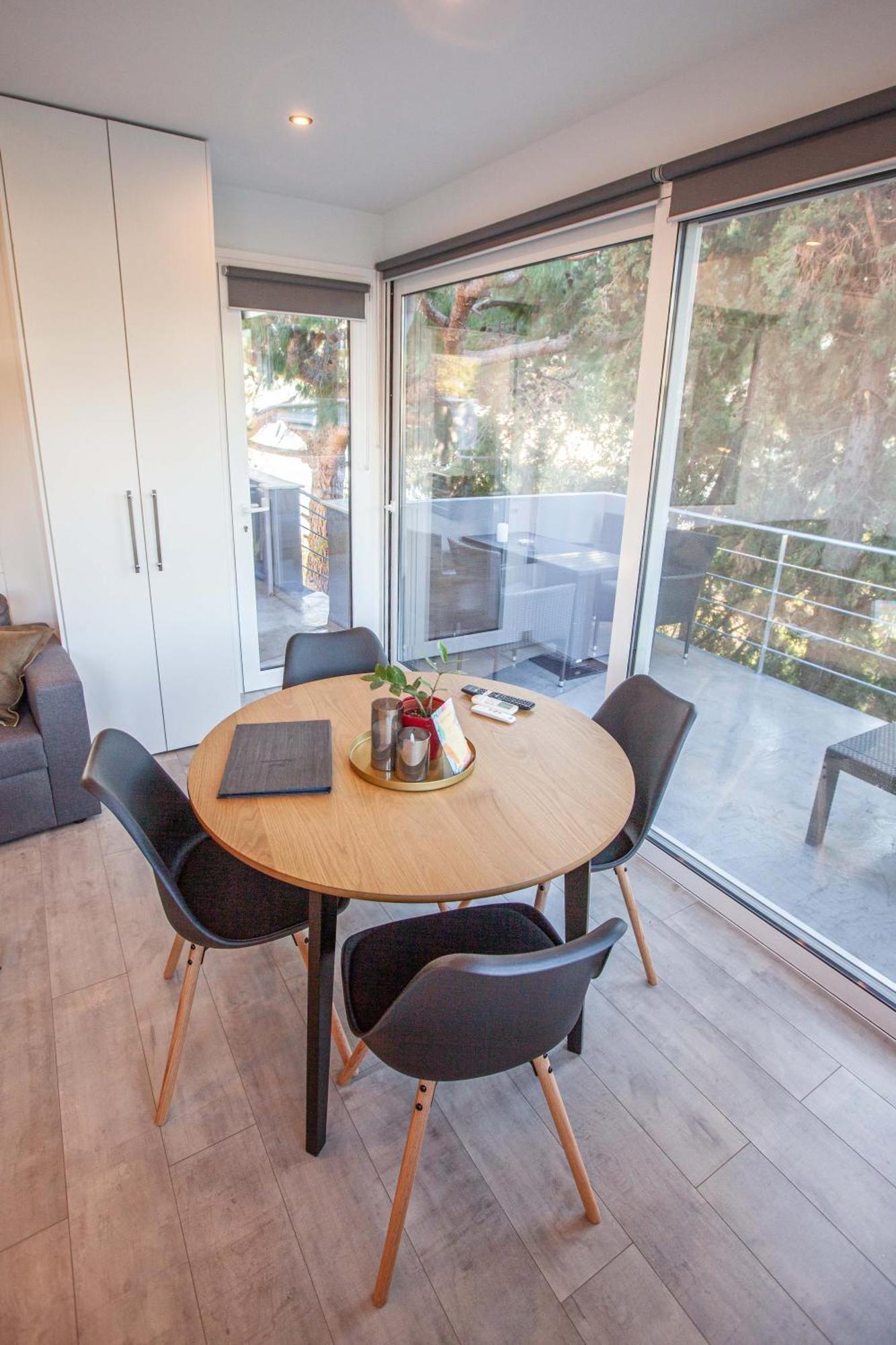 Kalafatis Beach Home Itea Rom bilde