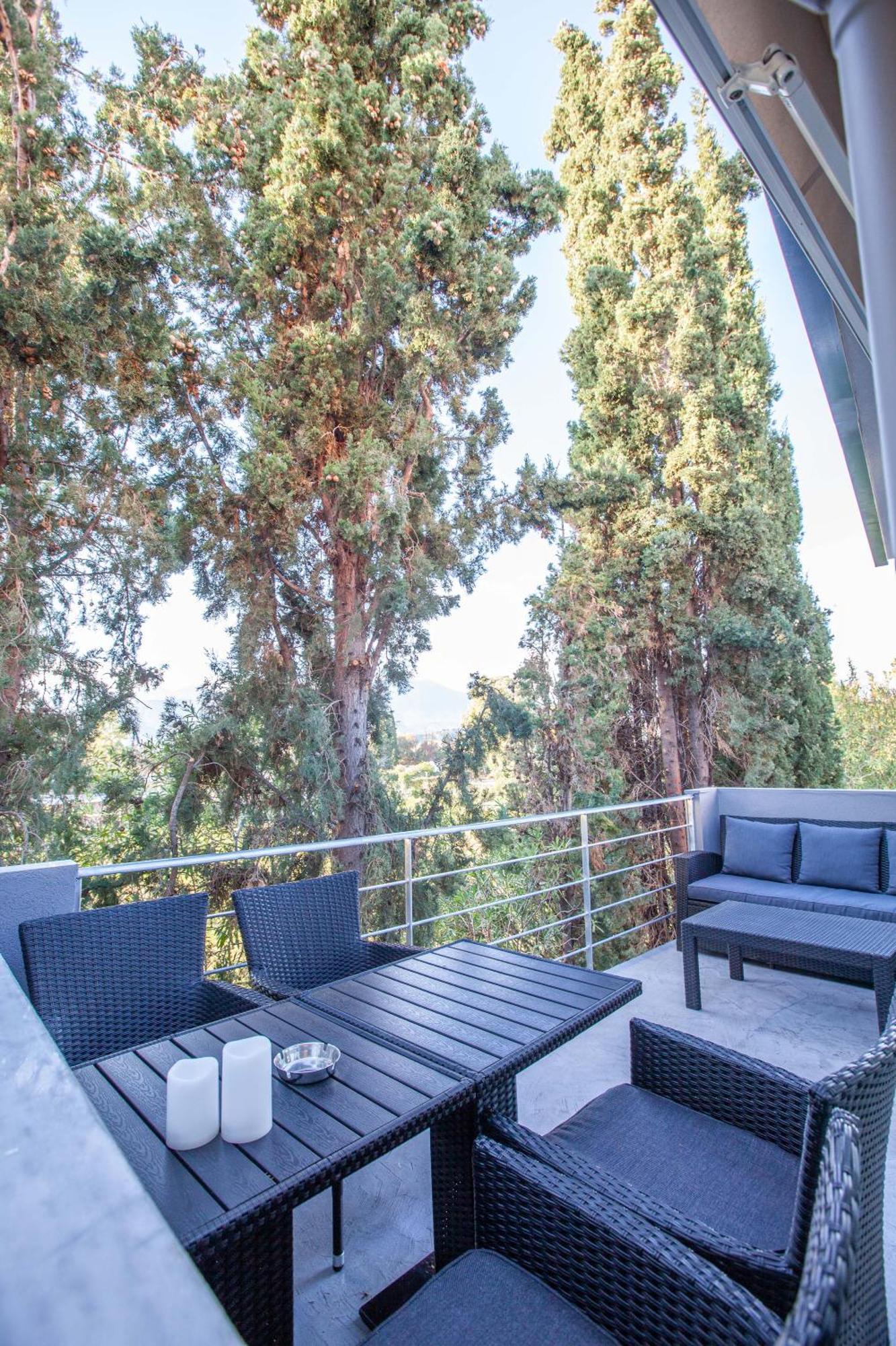 Kalafatis Beach Home Itea Rom bilde