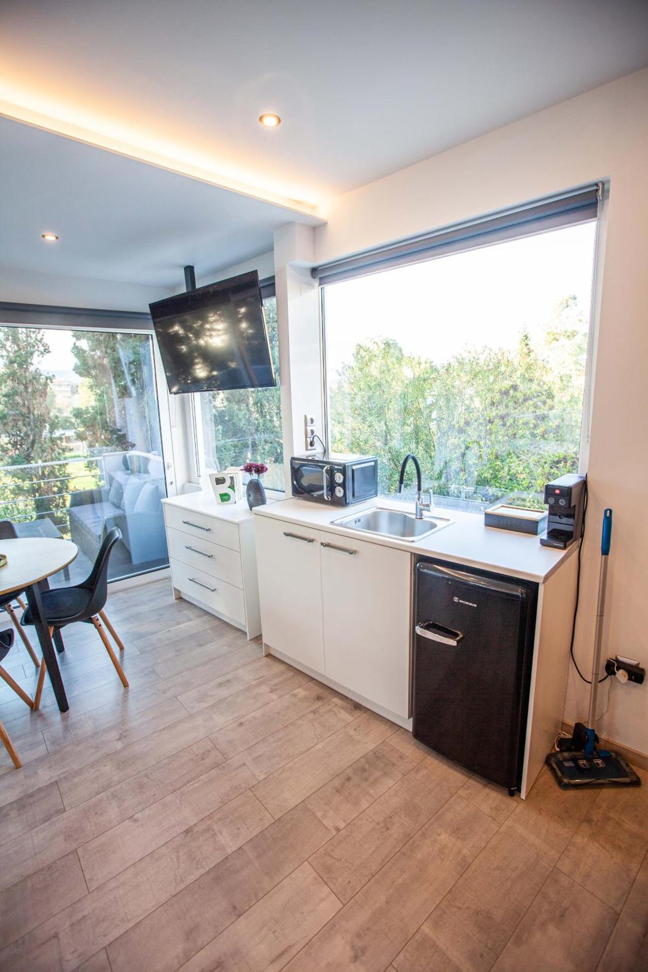 Kalafatis Beach Home Itea Rom bilde