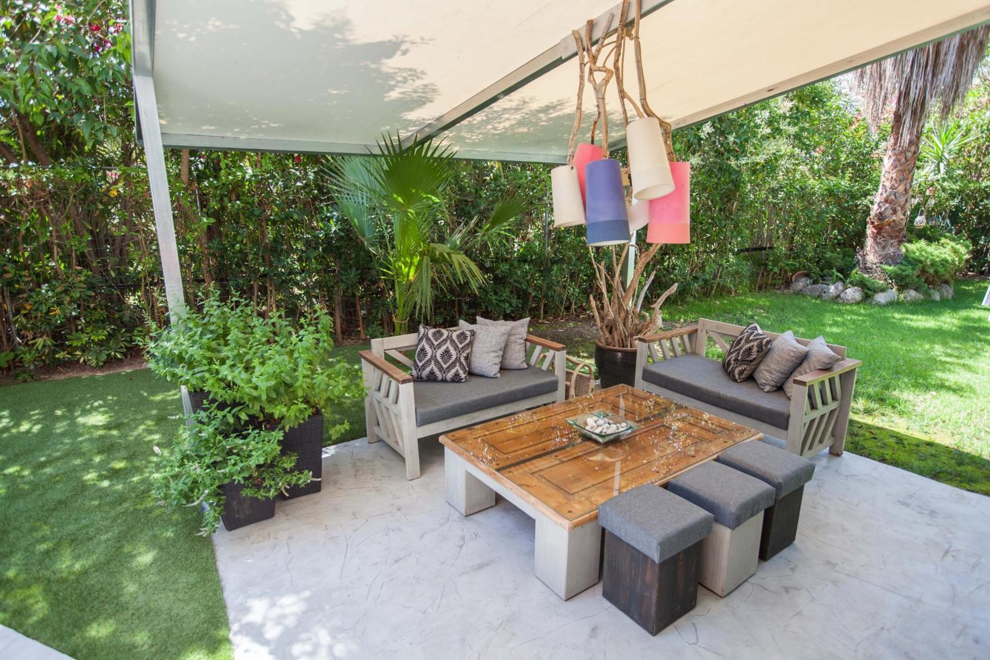 Kalafatis Beach Home Itea Rom bilde